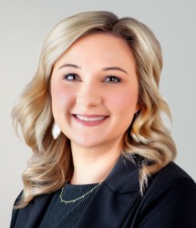 Vice President and Loan Officer, Jasmyn Armbruster.